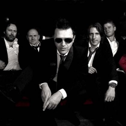 The 88s